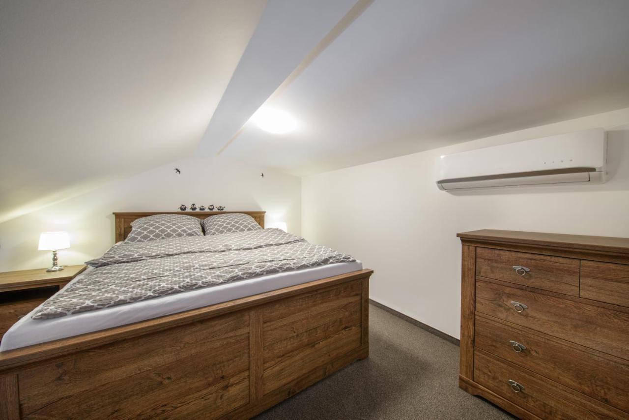 Apartament Jastrzebie Gniazdo Apartment Krakau