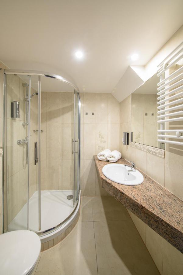 Apartament Jastrzebie Gniazdo Apartment *