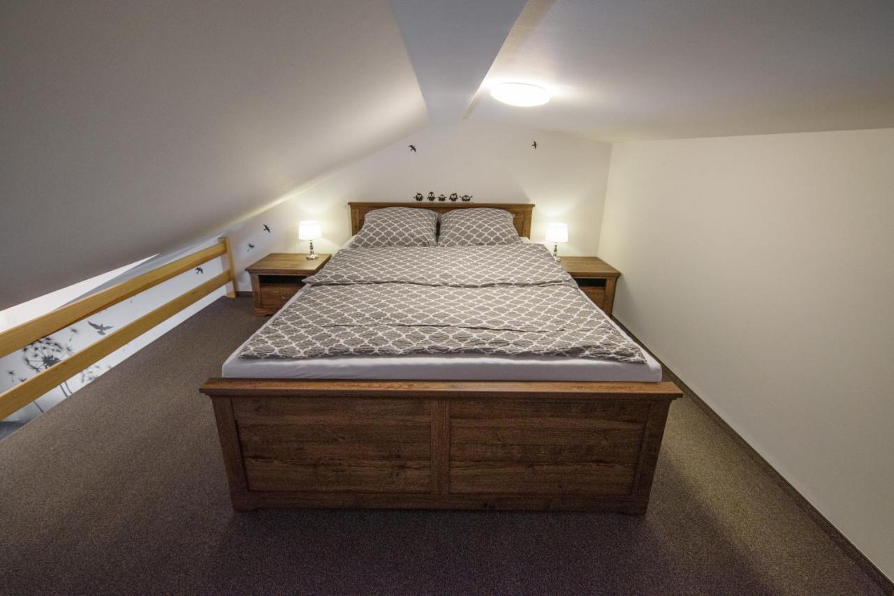 Apartament Jastrzebie Gniazdo *
