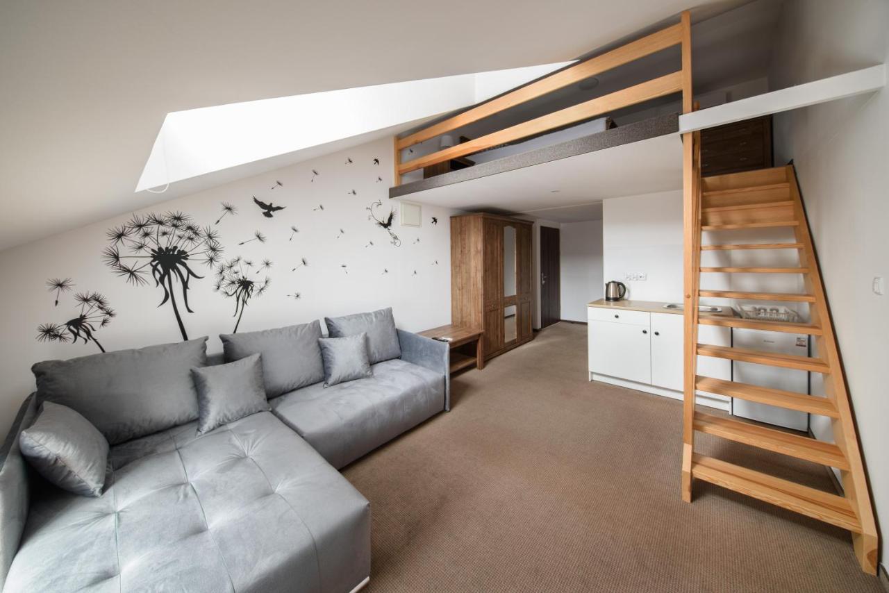 Apartament Jastrzebie Gniazdo Apartment *