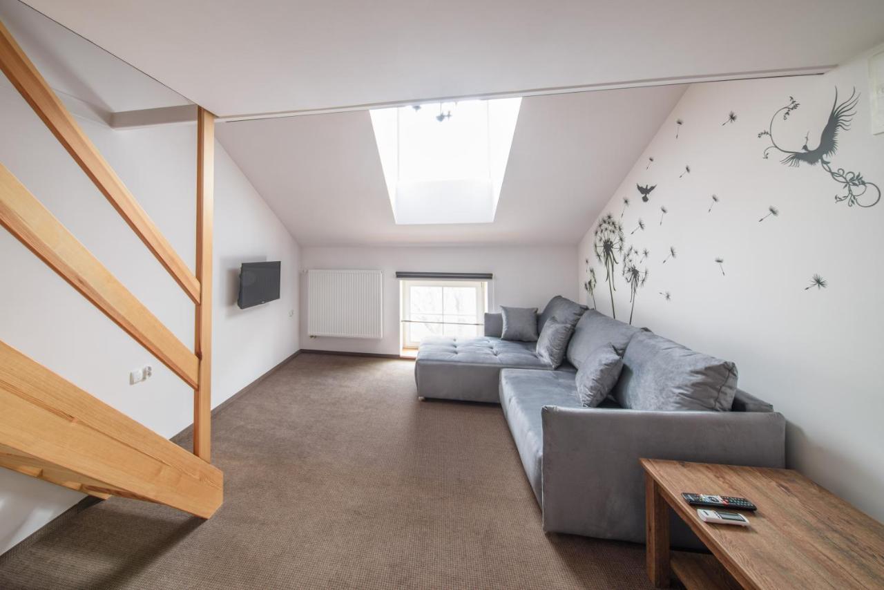 Apartament Jastrzebie Gniazdo * Krakau