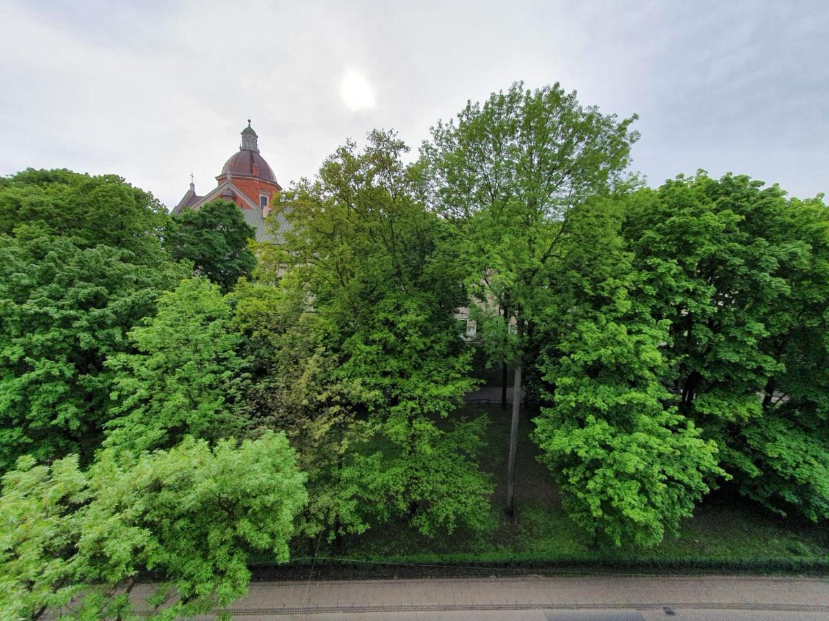 Apartament Jastrzebie Gniazdo Apartment Krakau